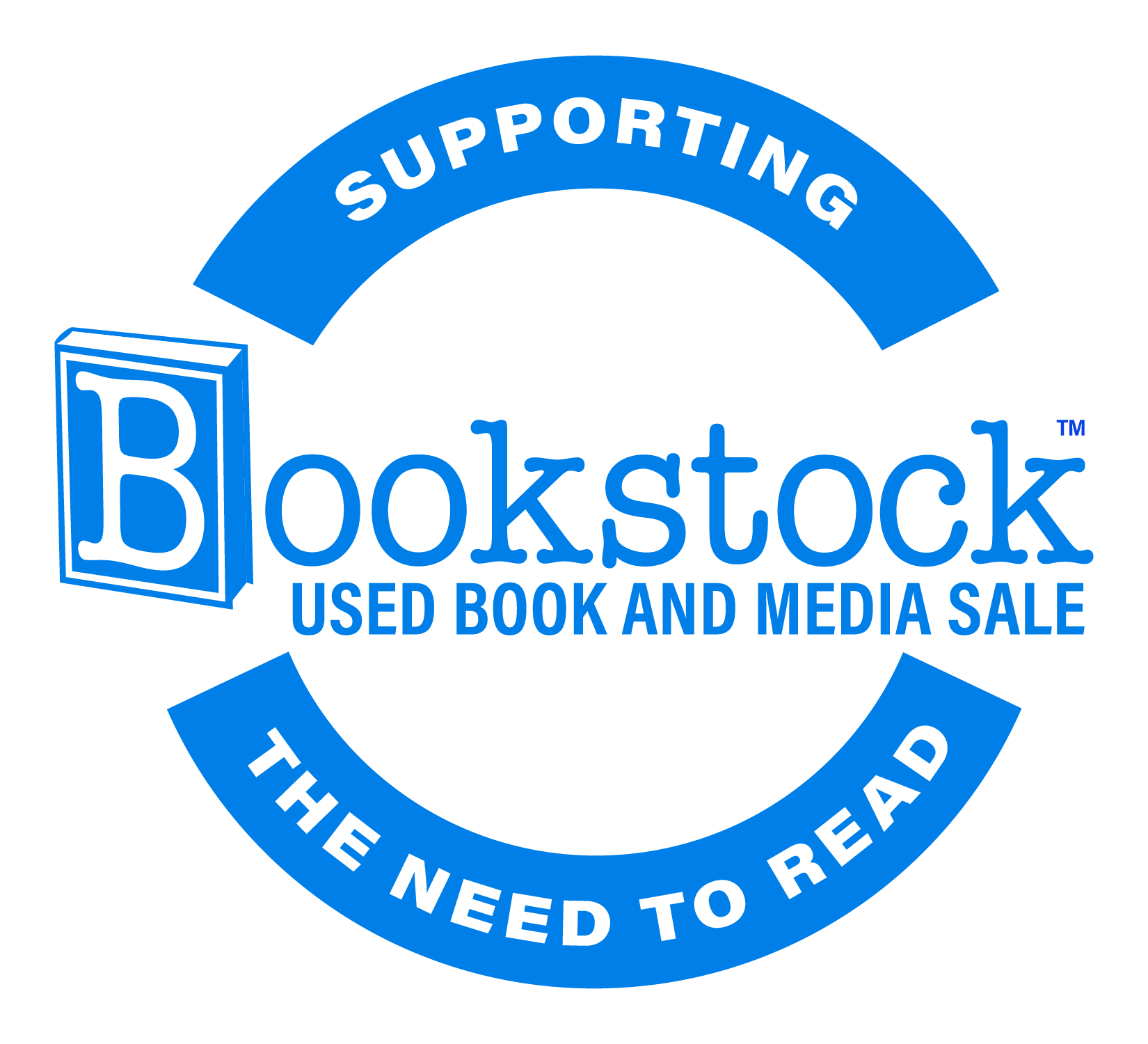 Bookstock Used Book and Media Sale
