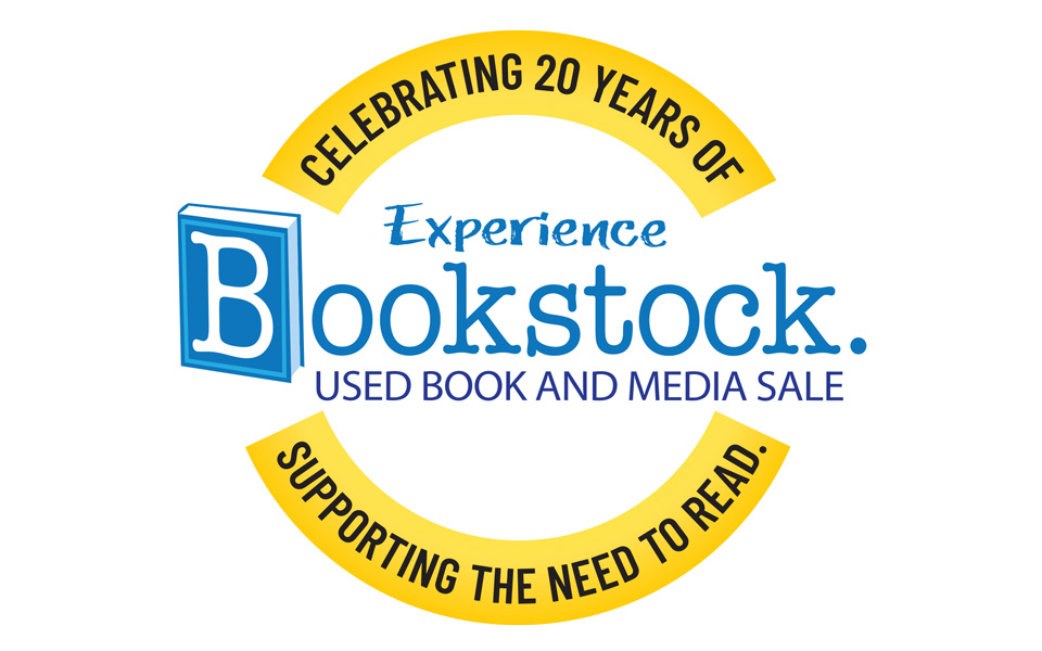 Bookstock Used Book and Media Sale